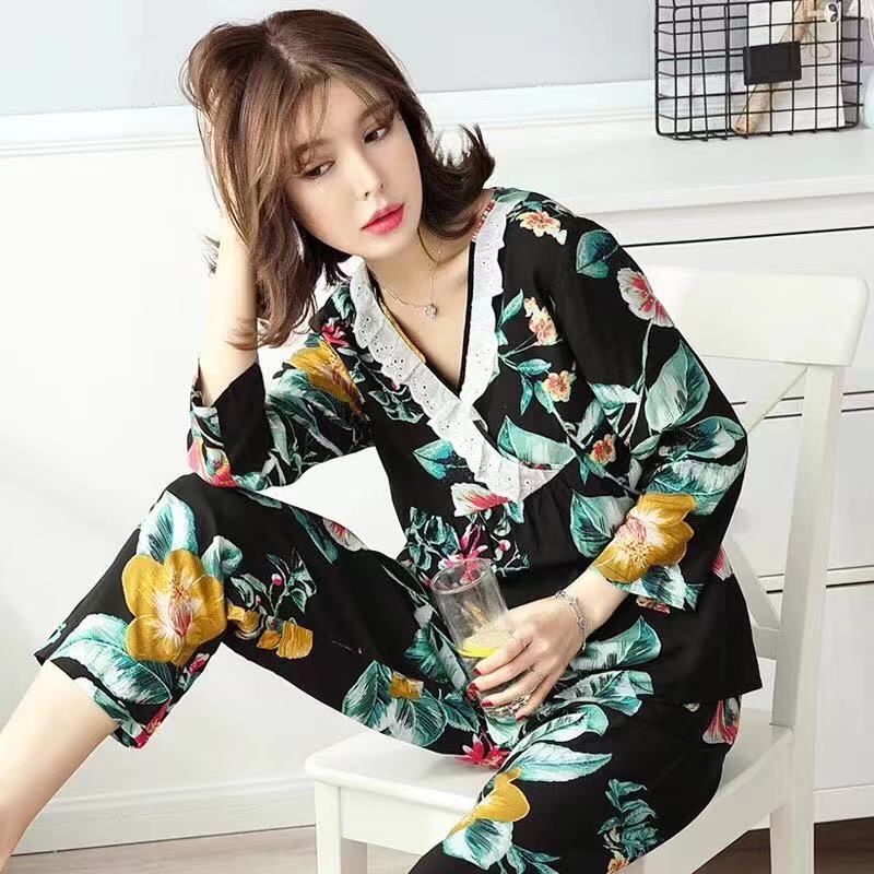 女裝睡衣家居服拍攝